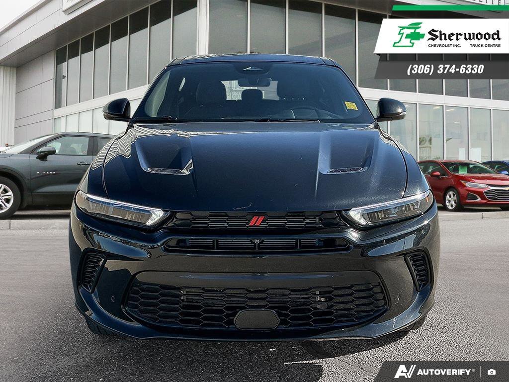 Dodge Hornet 2024