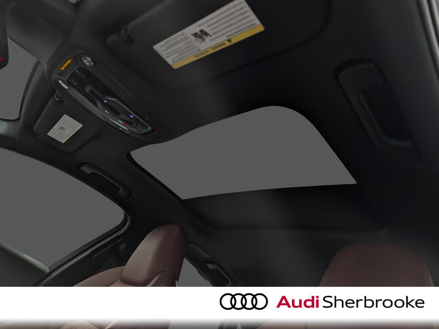 Audi S6 2021