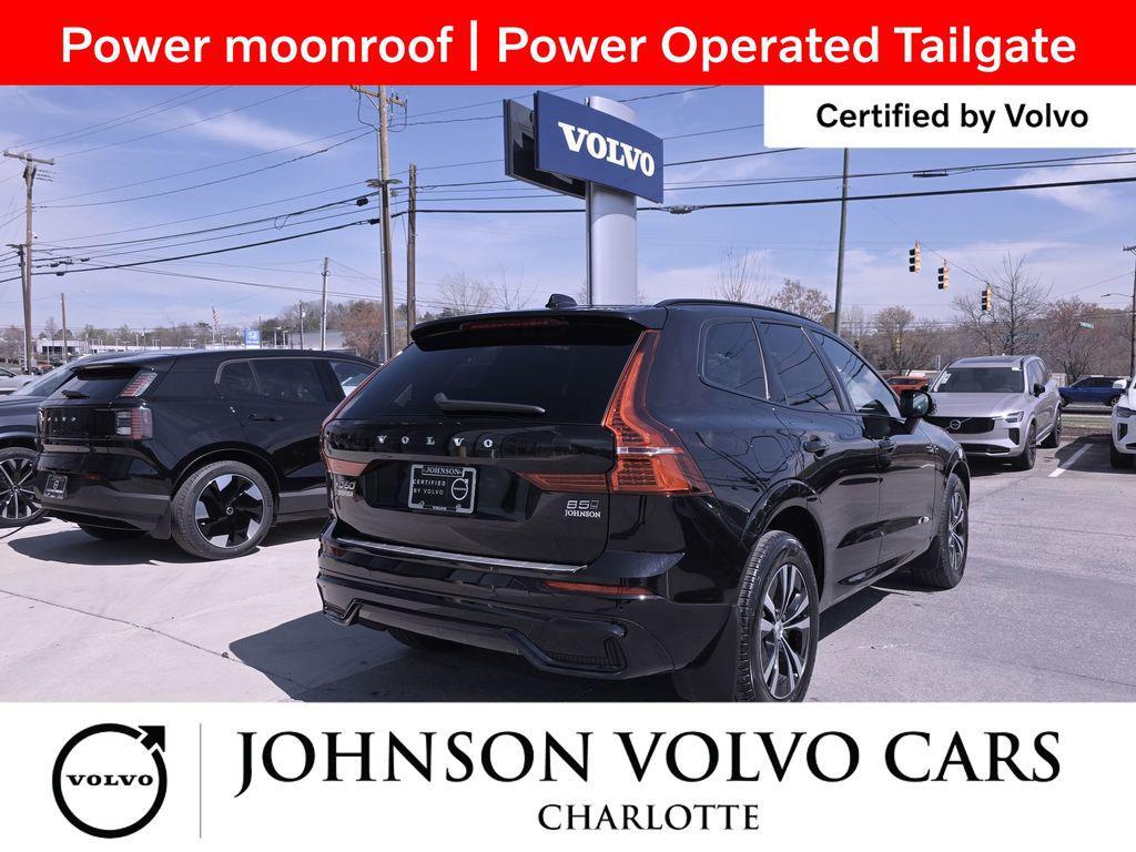Volvo XC60 2024