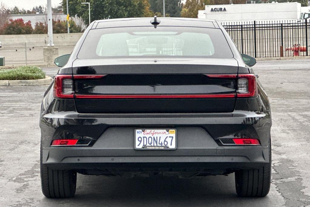 Polestar 2 2023