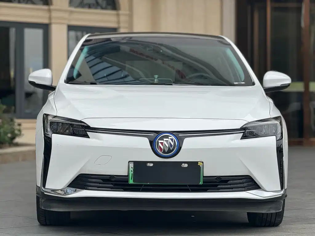 Buick Velite 6 2023