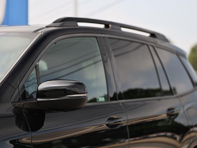 Honda Passport 2023