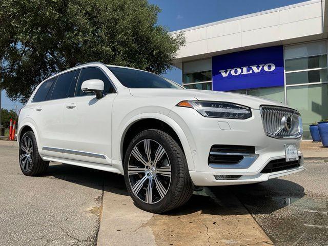 Volvo XC90 2023
