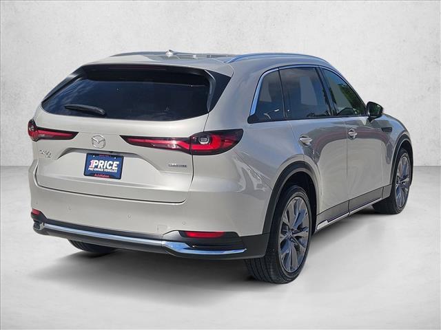 Mazda CX-90 2024