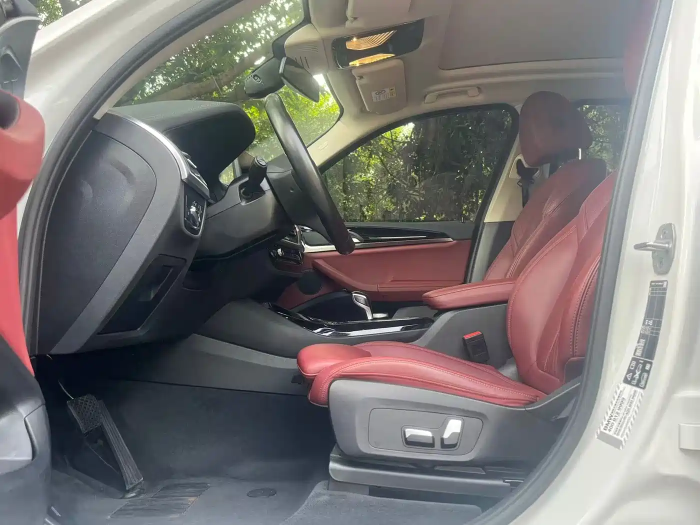 BMW X3 2023