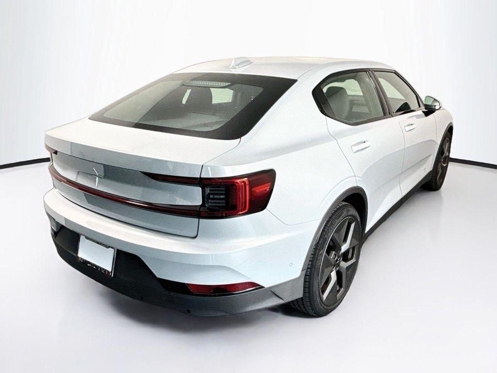 Polestar 2 2023