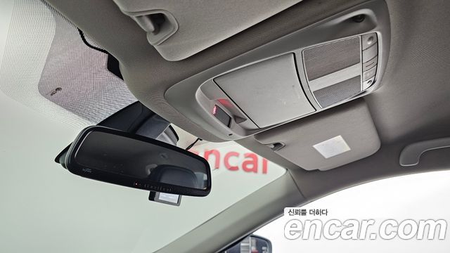 Renault QM6 2022