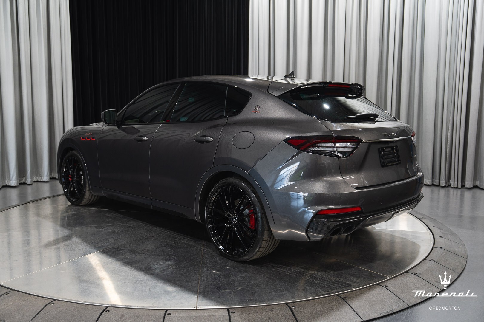 Maserati Levante 2021