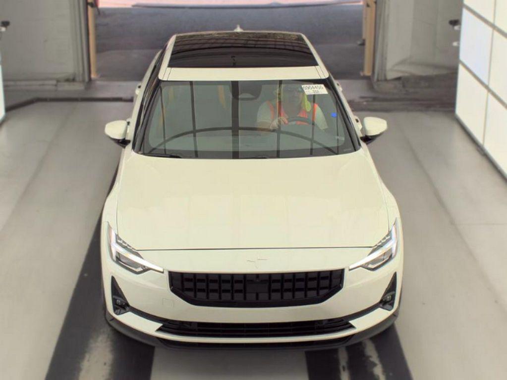 Polestar 2 2023