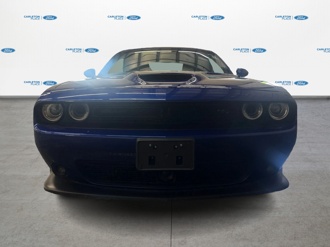 Dodge Challenger 2021