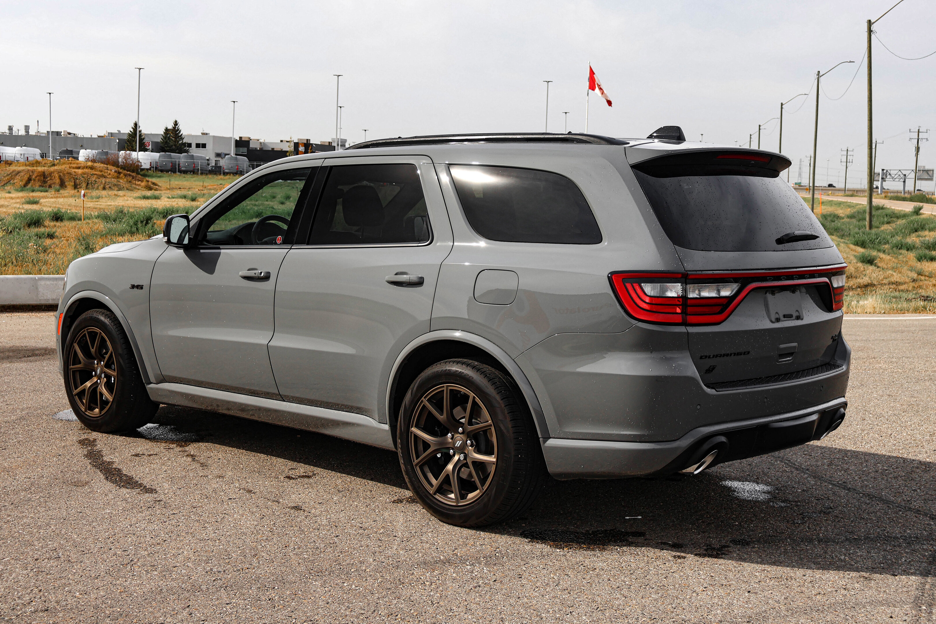 Dodge Durango 2025