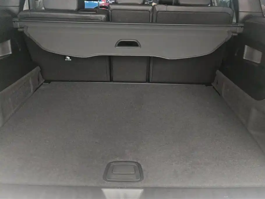 Mercedes-Benz GLA 2021