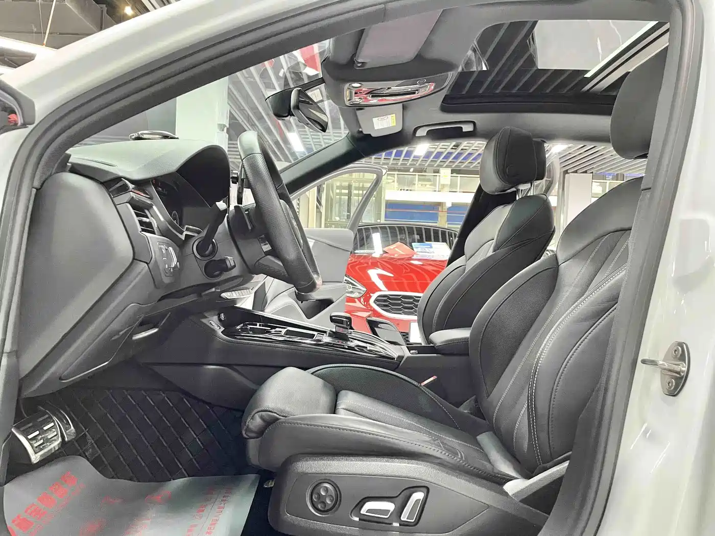 Audi A4 2024