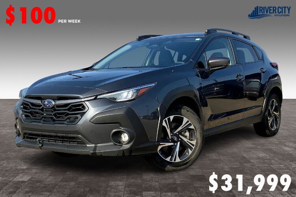 Subaru Crosstrek 2024