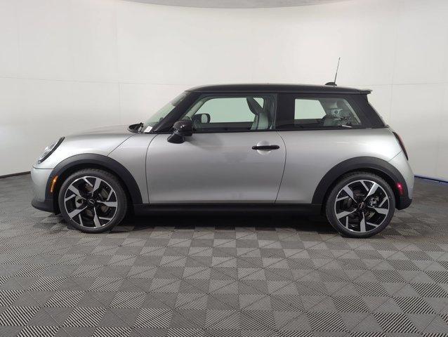 Mini Hardtop 2026