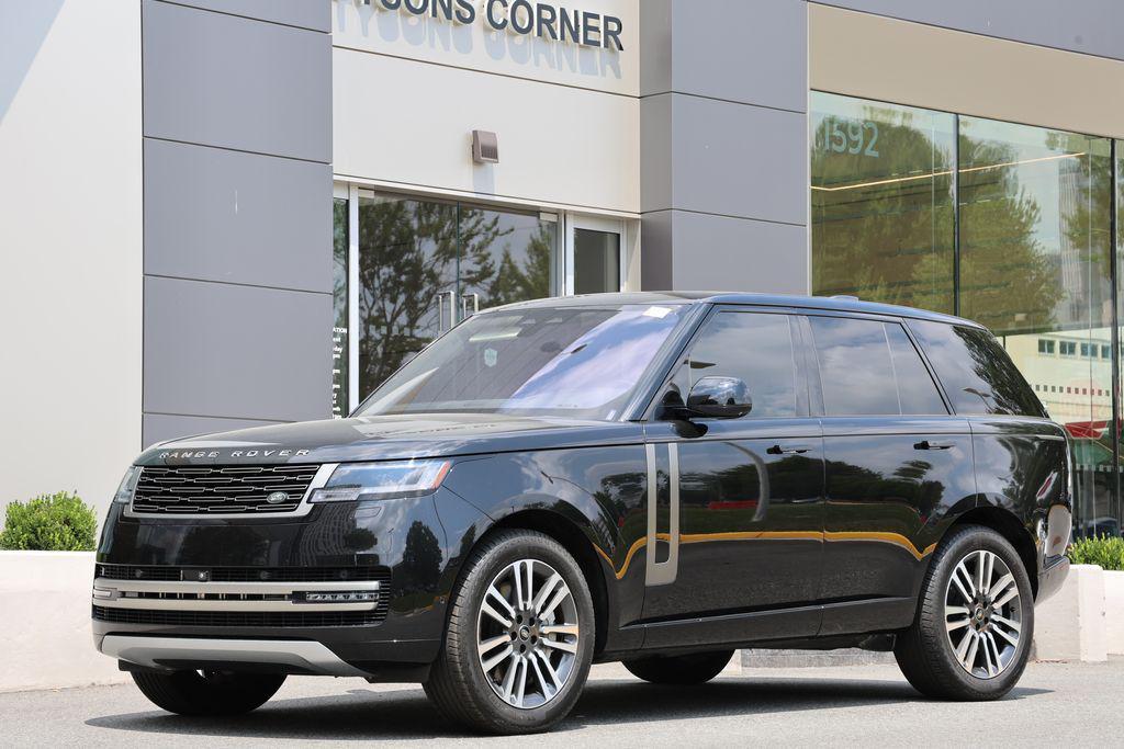 Land Rover Range Rover 2023