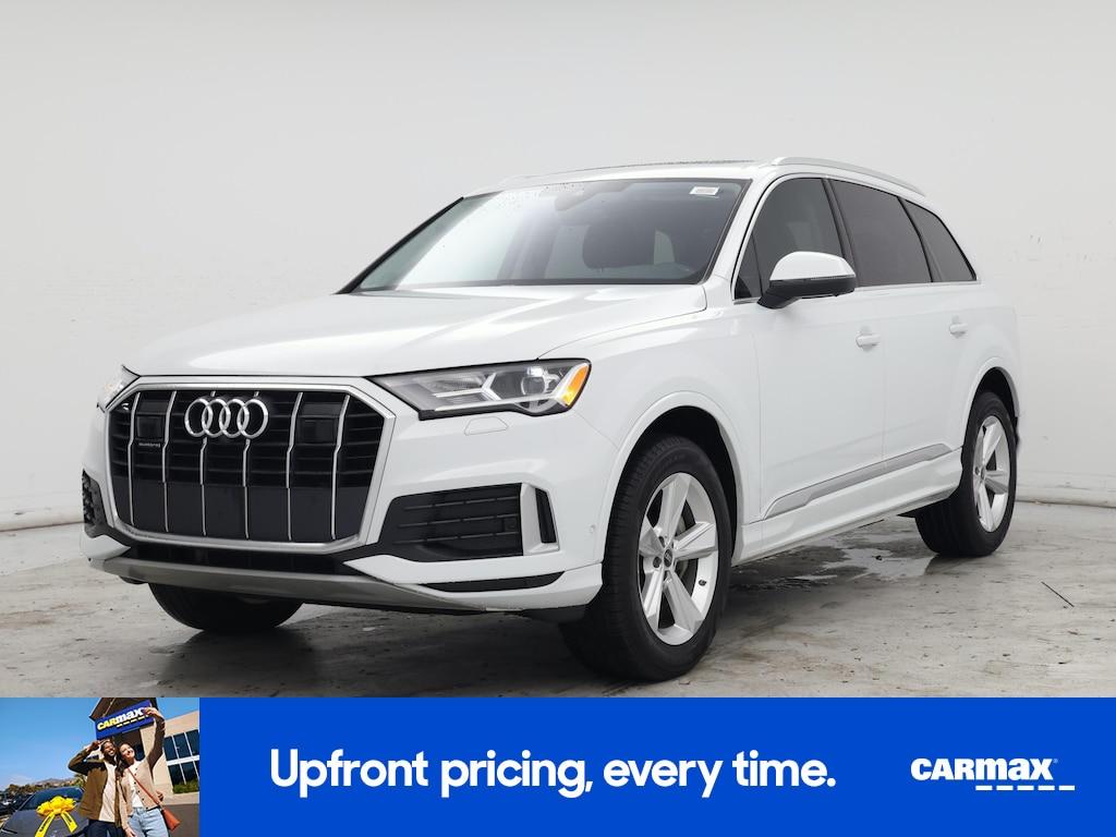 Audi Q7 2023