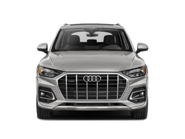 Audi Q5 2021