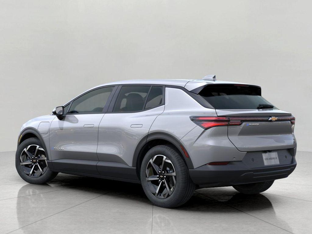 Chevrolet Equinox 2026