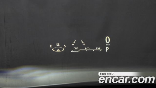 Lexus RX 2021