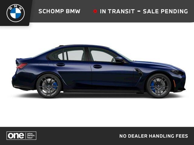 BMW M3 2027
