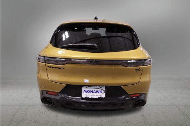 Dodge Hornet 2024