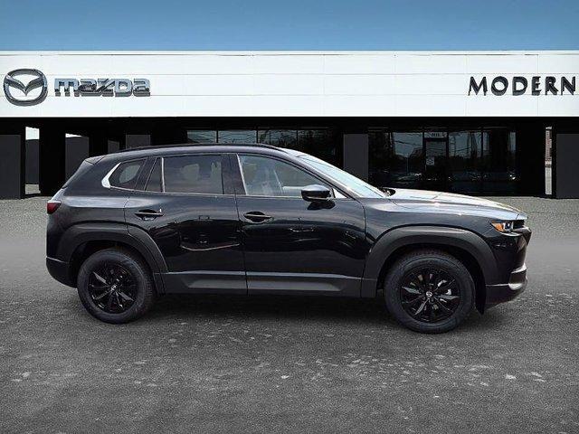 Mazda CX-50 2026