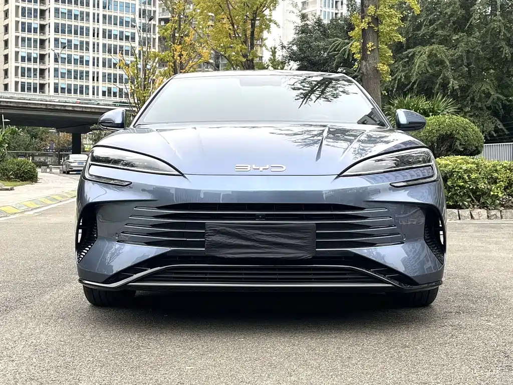 BYD Seal 2023