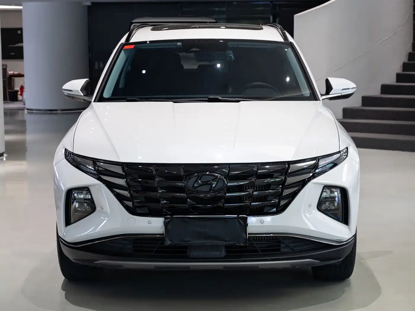 Hyundai Tucson 2023