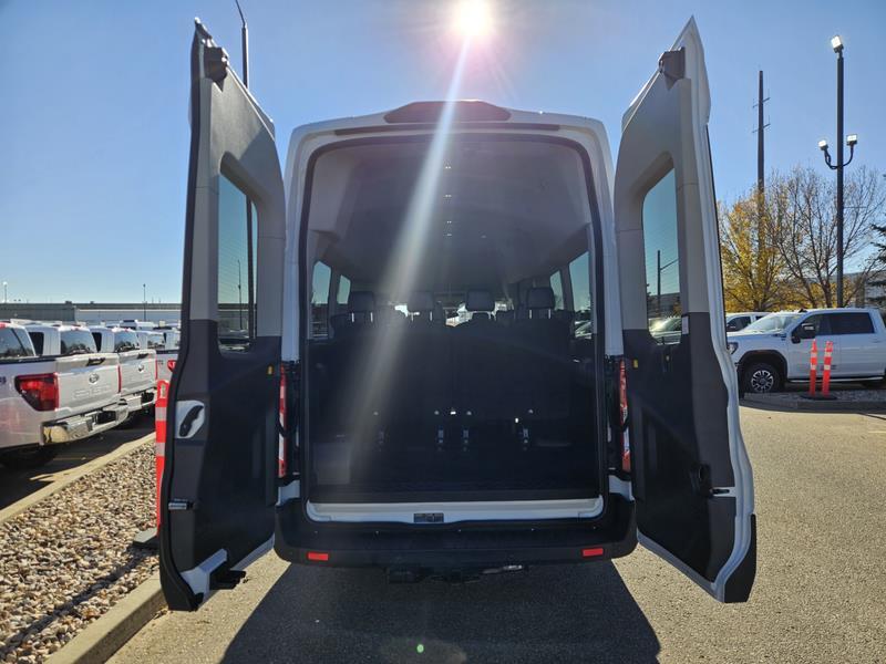 Ford Transit 2024
