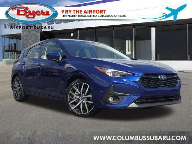 Subaru Impreza 2026