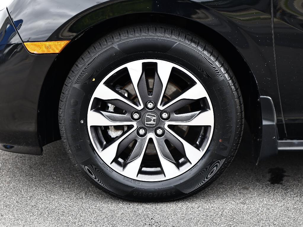 Honda Odyssey 2023