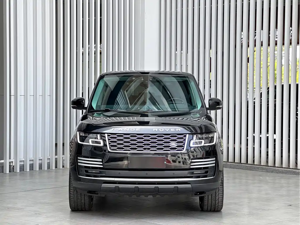 Land Rover Range Rover 2021