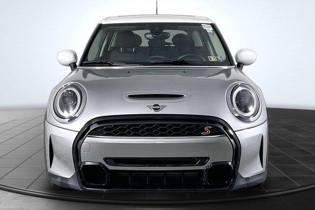 Mini Hardtop 2024