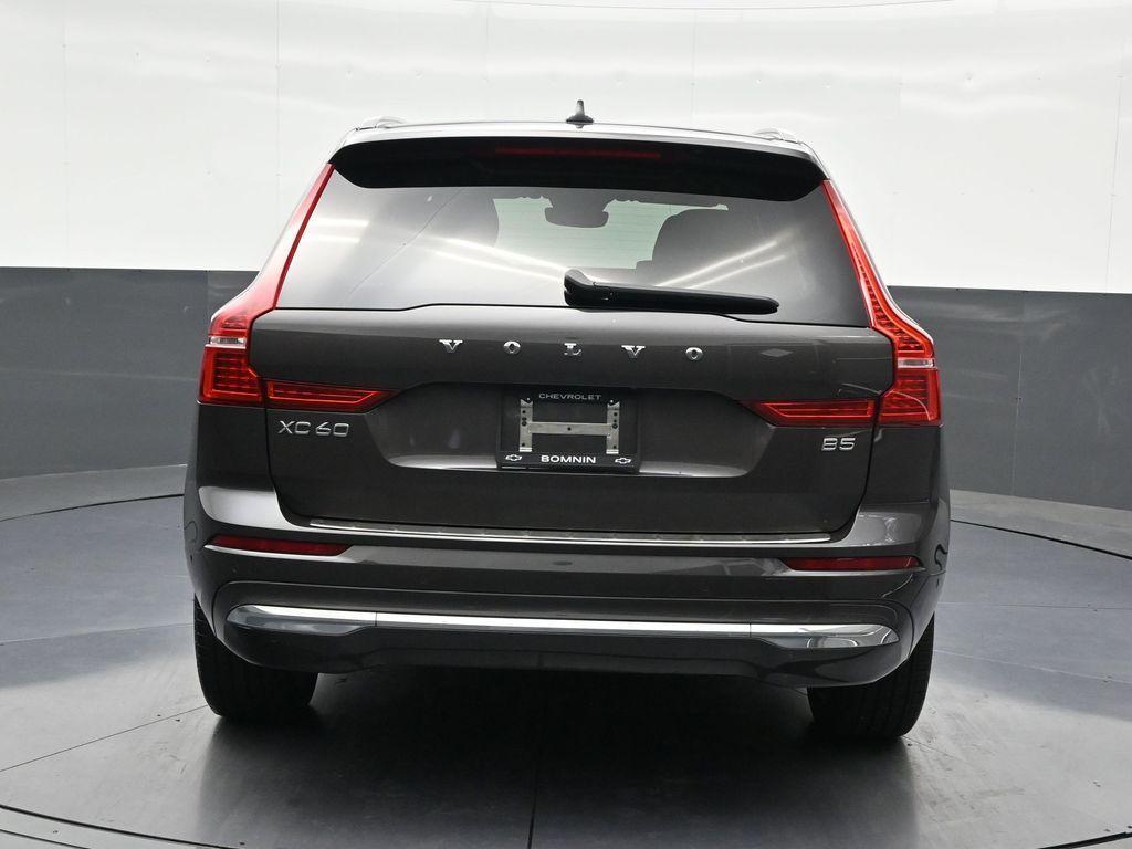 Volvo XC60 2023