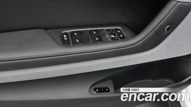 Polestar 2 2025