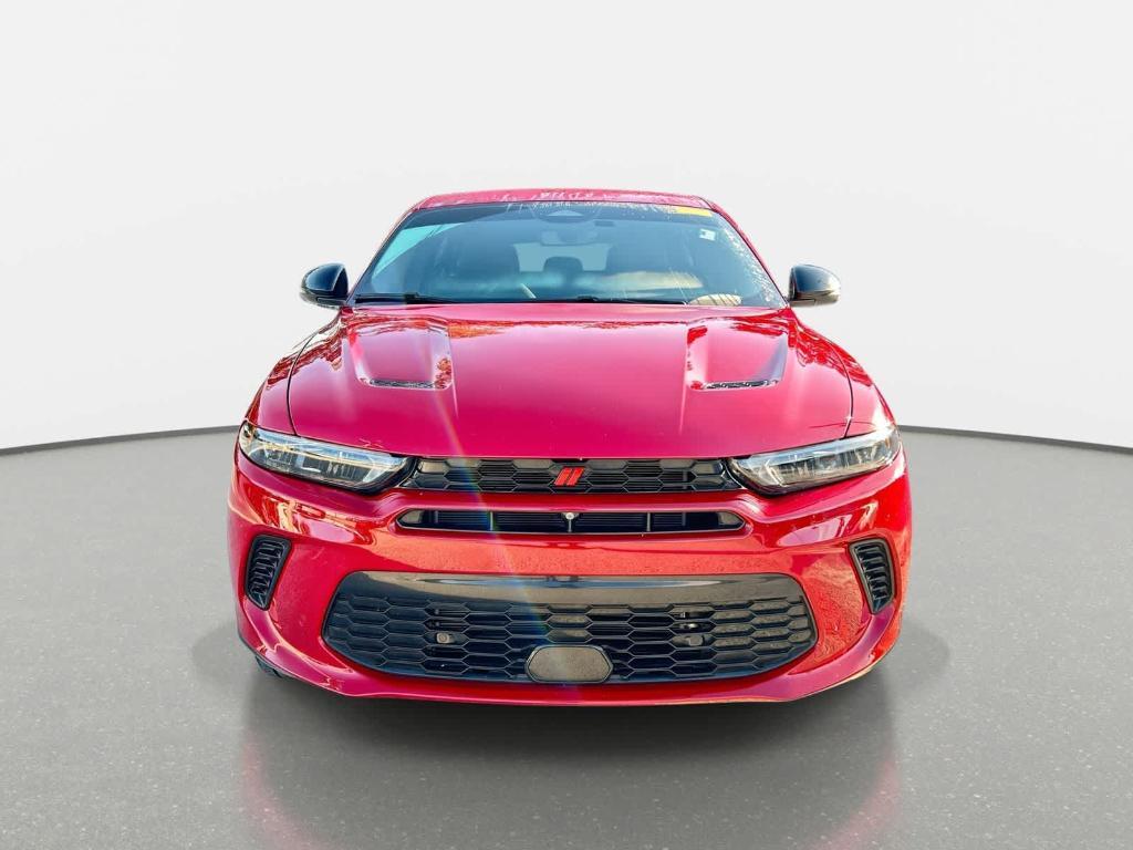 Dodge Hornet 2024