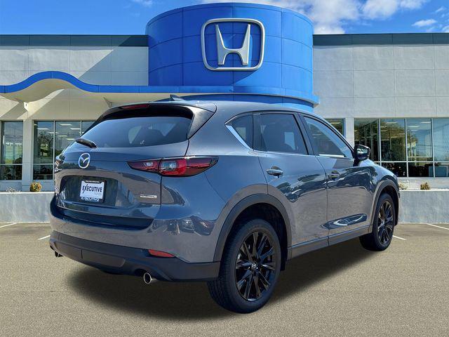 Mazda CX-5 2023