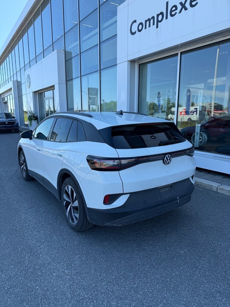 Volkswagen ID.4 2023