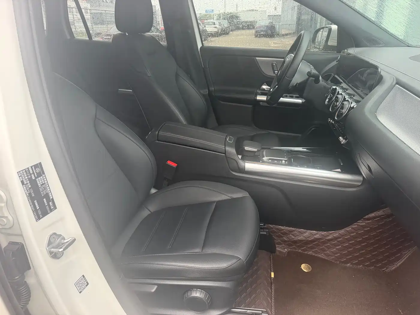 Mercedes-Benz GLA 2022