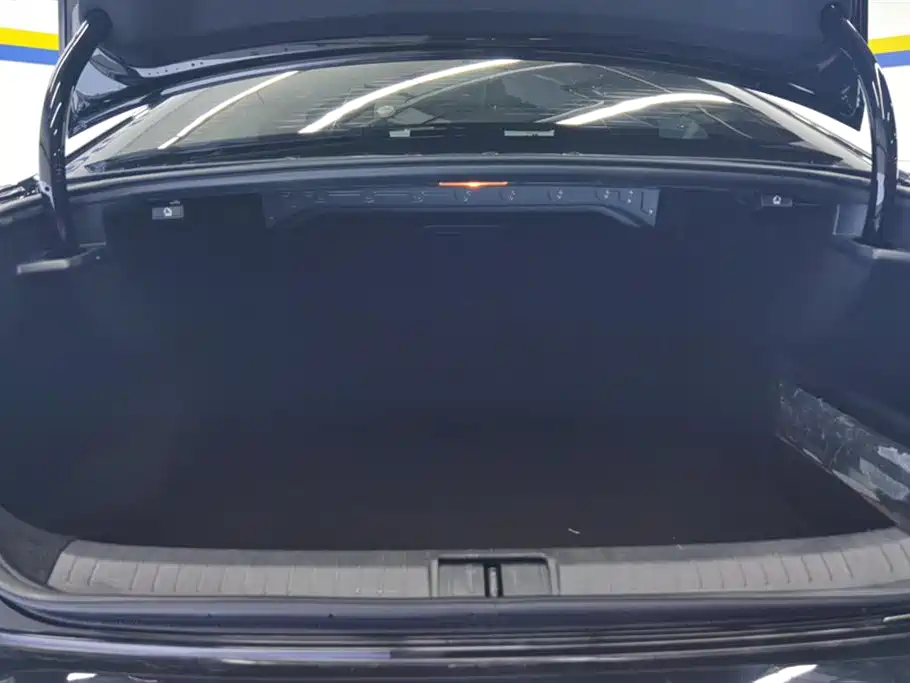 Volkswagen Magotan 2022