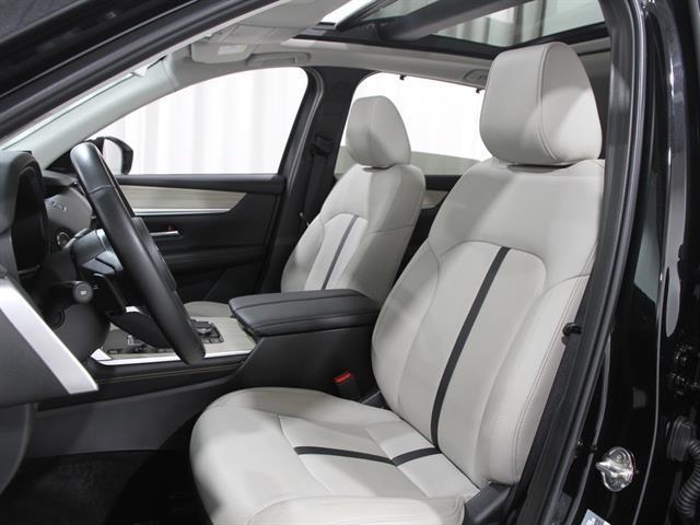 Mazda CX-90 2025