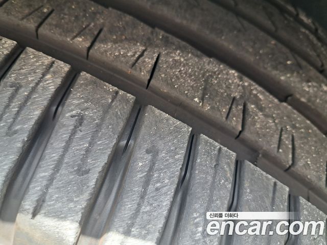 Mercedes-Benz EQS 2022