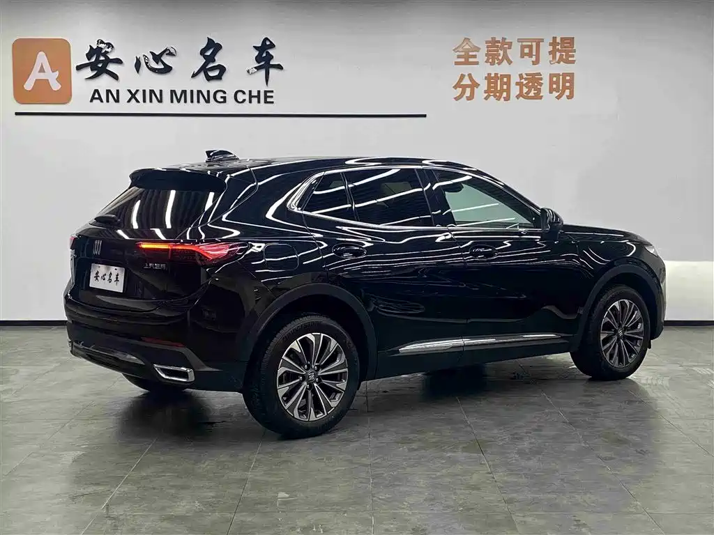 Buick Envision 2025