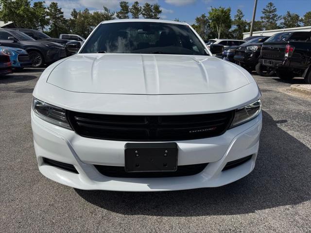 Dodge Charger 2023
