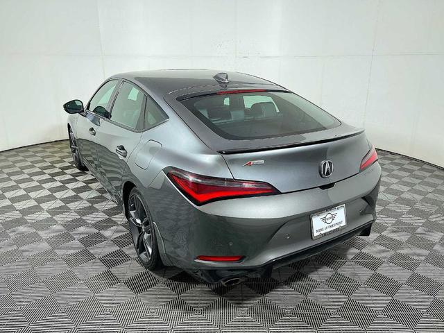Acura Integra 2023