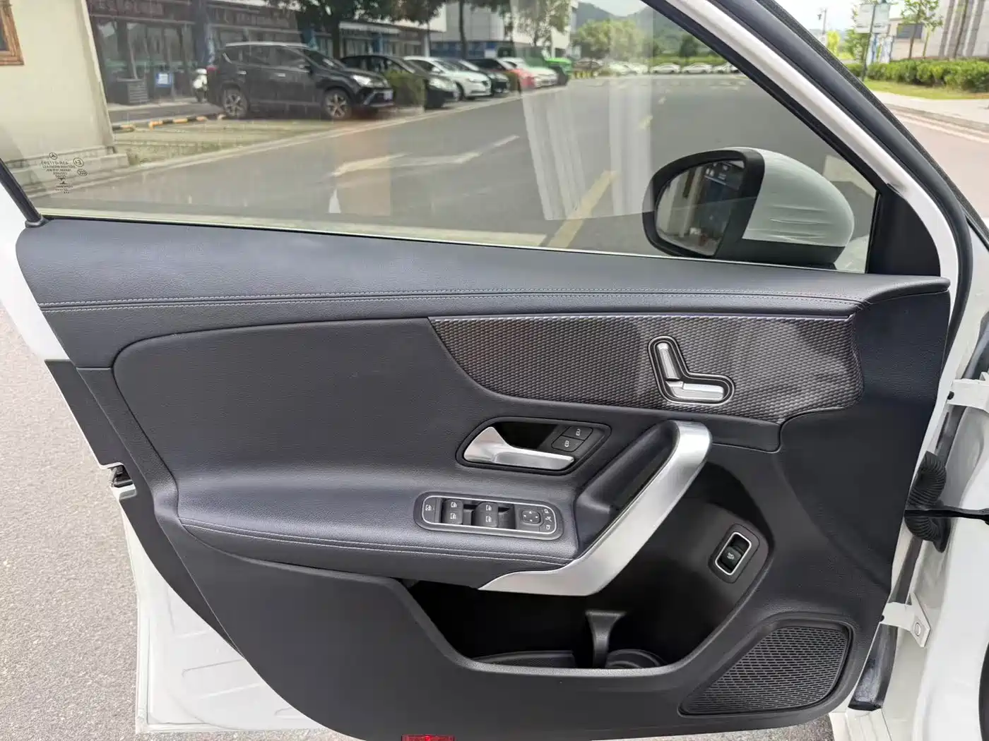 Mercedes-Benz A-Класс 2022