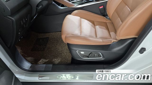 Renault QM6 2023