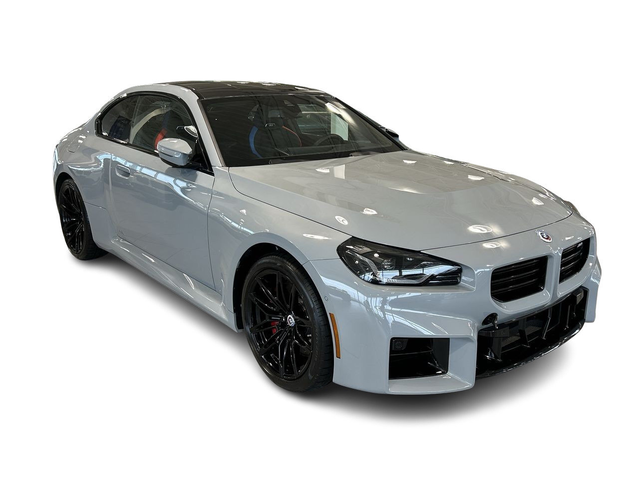 BMW M2 2023