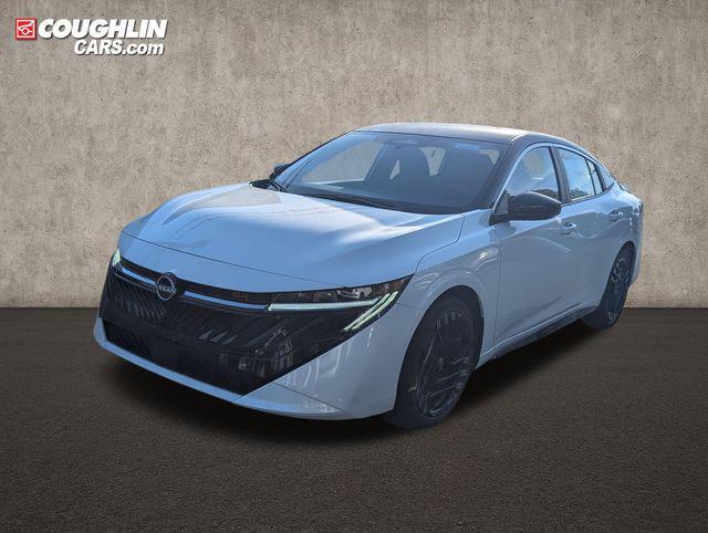 Nissan Sentra 2027